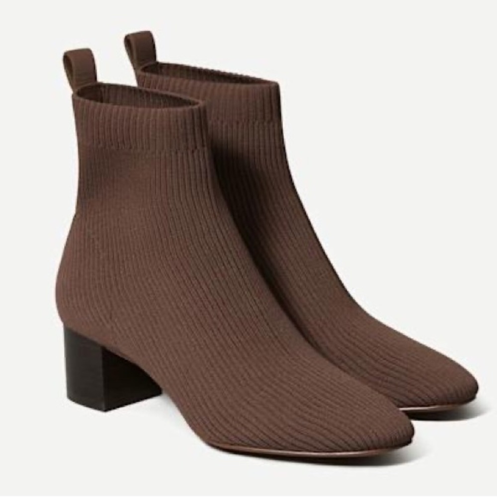 Everlane glove boot